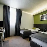 Comsar Hotel