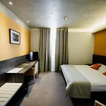 Hotel Comsar
