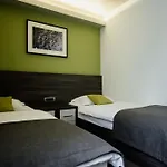 Comsar Hotel 4*
