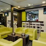 Comsar Hotel