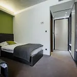 Comsar Hotel