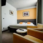 Hotel Comsar Rudo