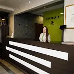 Comsar Hotel 4*