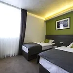Hotel Comsar