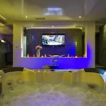 Comsar Hotel Rudo