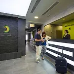 Hotel Comsar