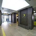 Comsar Hotel 4*