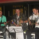 Hotel Comsar