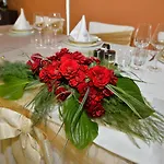 Hotel Comsar Rudo