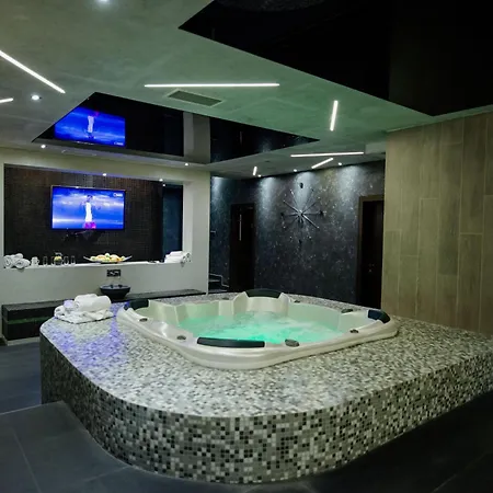 Hotel Comsar Rudo