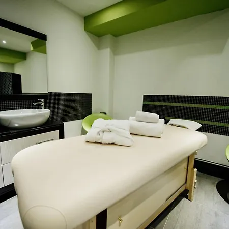 Comsar Rudo 4* Staro Rudo