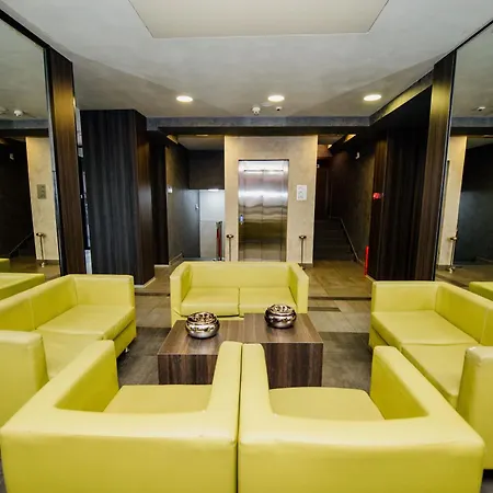 Hotel Comsar Rudo