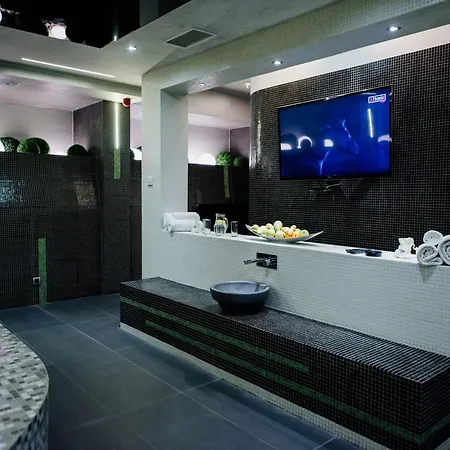Hotel Comsar