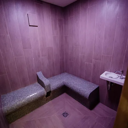 Hotel Comsar 4*