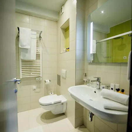 Comsar Hotel Rudo