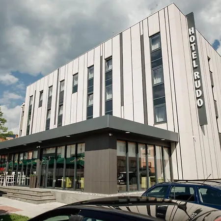 Comsar Hotel