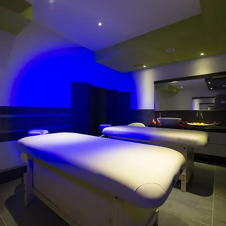 Hotel Comsar 4*