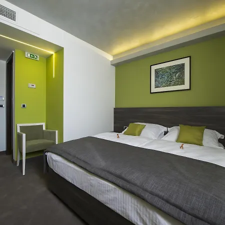 Hotel Comsar 4*