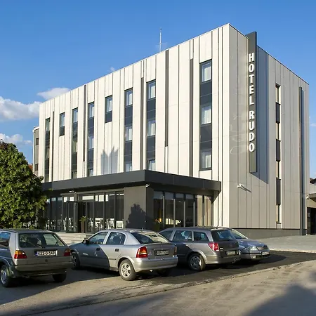 Hotel Comsar