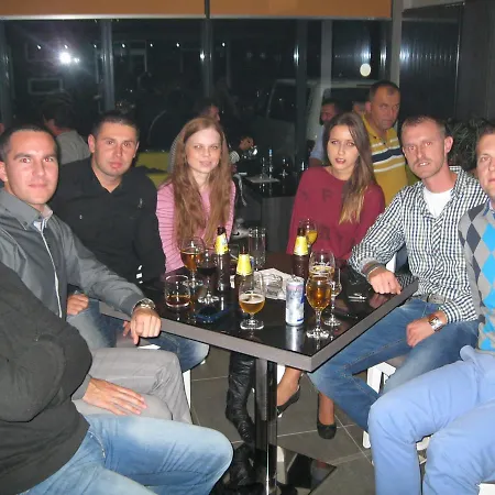 Comsar Rudo 4*